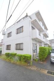 平成マンション