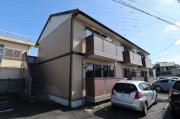 ＪＲ身延線甲斐住吉駅まで徒歩10分