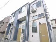 ＪＲ総武線（各駅停車）平井駅まで徒歩3分