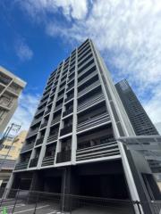 S-RESIDENCE加治屋町achieve