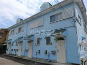 グリーンハイム大津