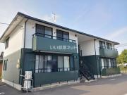 コーポEBISU