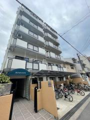 ＪＲ関西本線東部市場前駅まで徒歩17分