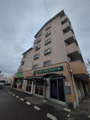 サンライズ入場