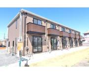 フォレストガーデン稲毛