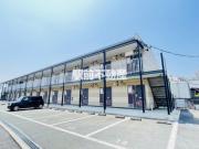 レオパレスサンライズ大川