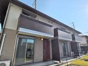 ジュネスコート太子堂