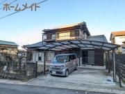 多治見市平野町戸建て