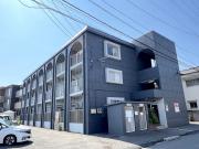 カルフール錦町