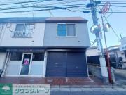 東武東上線上福岡駅まで徒歩10分