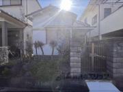 近鉄大阪線築山駅まで徒歩11分