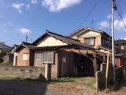 ＪＲ白新線西新発田駅まで徒歩29分