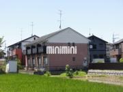 コーポラスガーデンA