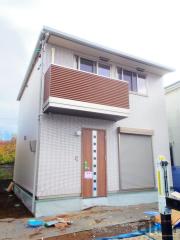 西武狭山線西所沢駅まで徒歩11分