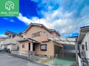 南海加太線紀ノ川駅まで徒歩23分