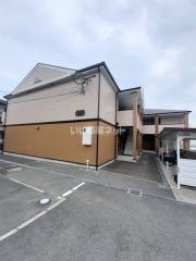 南海本線和歌山市駅までバス約6分 徒歩2分