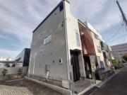 浦和区針ヶ谷4丁目戸建