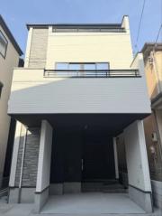 川口市青木3丁目戸建