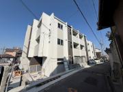 リアコート枚方御殿山SOUTH