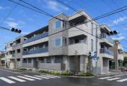 ラヴィエール浦和元町
