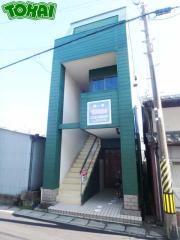 東ハイツ