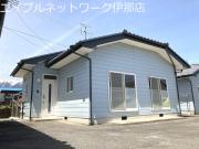 ハイツたんぽぽE棟