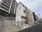 赤羽台3丁目戸建