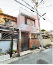 住吉区遠里小野5丁目戸建