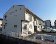 フラワーハイツII