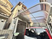 曙川東4丁目戸建