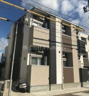 ハーモニーテラス愛知町