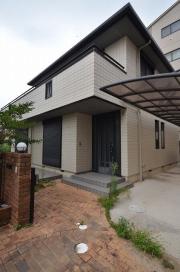 南観音植木貸家