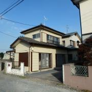 熊谷市大原貸家