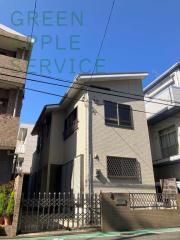 地下鉄空港線西新駅まで徒歩7分