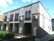 メゾン早坂 弐番館