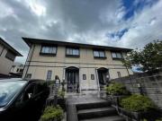 ＪＲ片町線津田駅まで徒歩16分