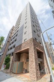 ガラ・ステーション東日本橋