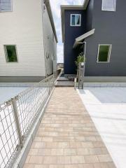 京成千原線学園前駅まで徒歩12分