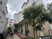 小田急江ノ島線本鵠沼駅まで徒歩4分