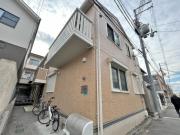 地下鉄谷町線平野駅まで徒歩4分