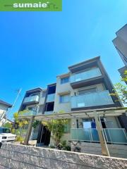 ベレオ茶屋ノ丁