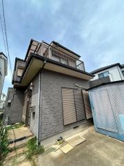 ふじみ野市亀久保 貸家