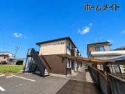 フォーブル岡田