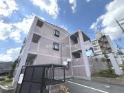 サンフォレスト久御山