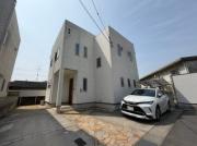 ＪＲ山陽本線倉敷駅まで徒歩13分