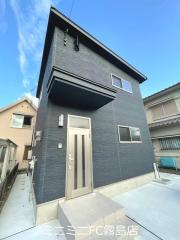 ＪＲ日豊本線国分駅まで徒歩40分