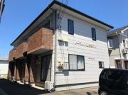ノーブルハイム喜多町B棟
