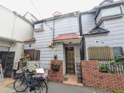 赤羽西sophiahouse