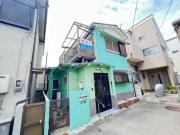 阪急今津線逆瀬川駅まで徒歩12分