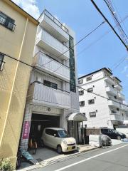 地下鉄千日前線南巽駅まで徒歩3分